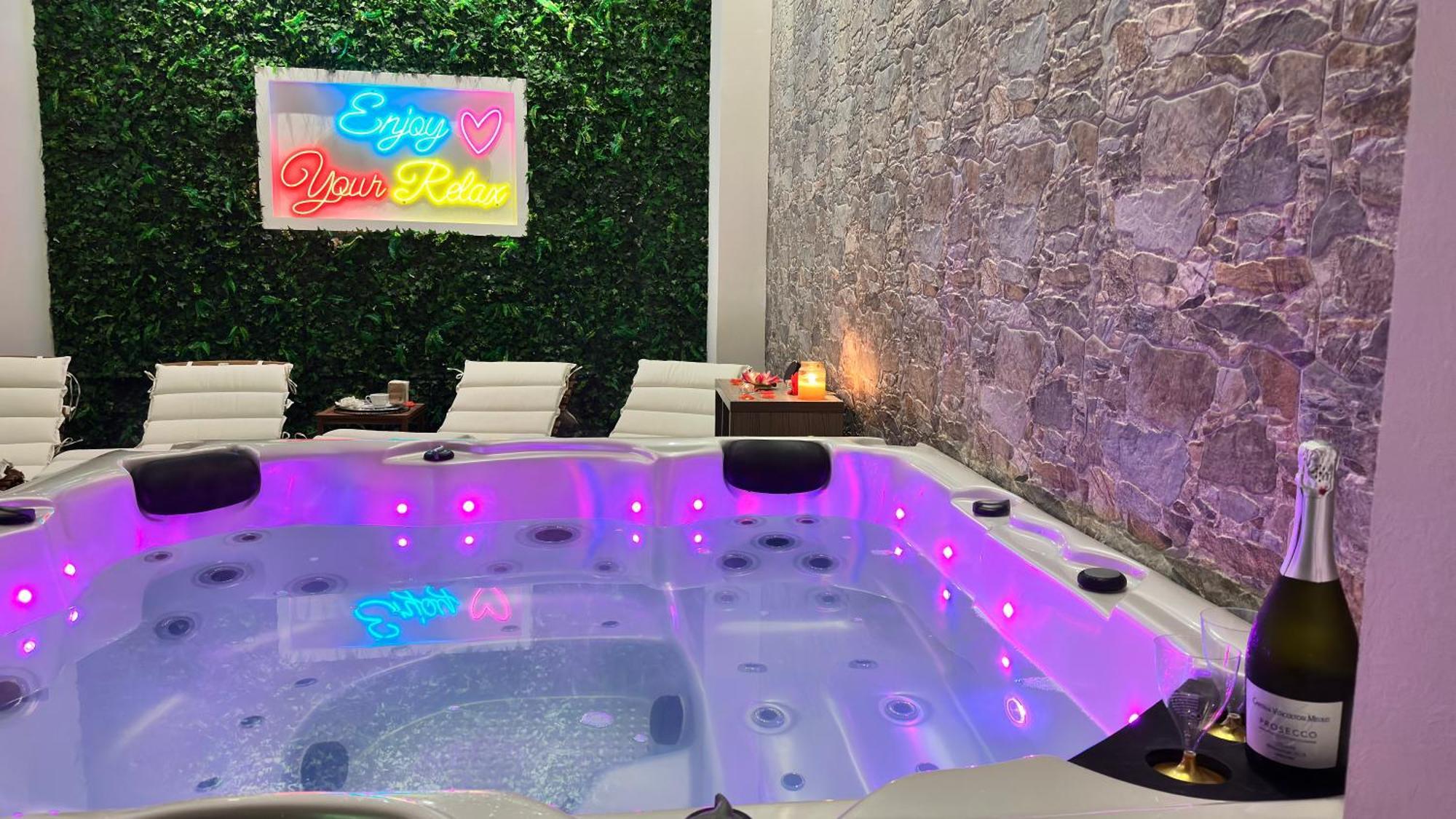 Bed and breakfast Beb Sicily In Trappitello